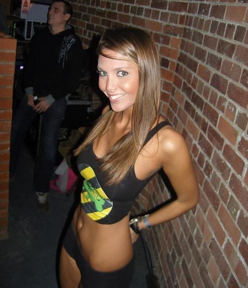 Amateur selfshots For You