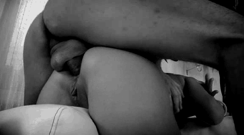 Receiving him