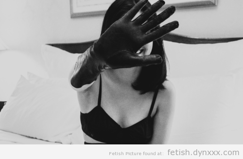 Fetish Pictures at my blog
