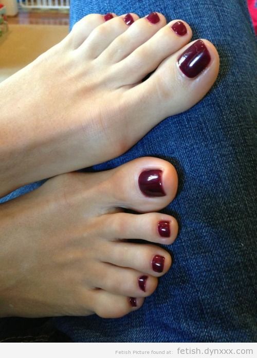 Fetish Pictures at my blog