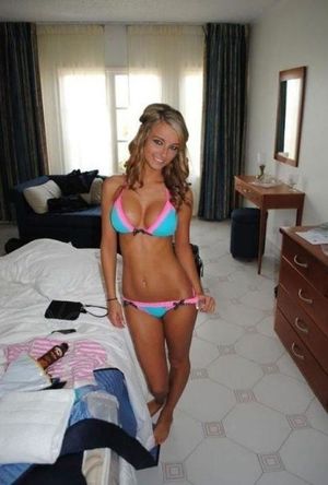 Amateur selfshots For You