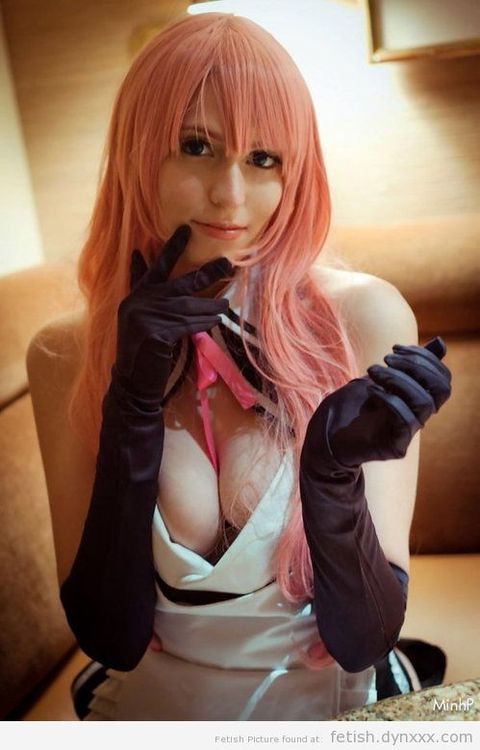Fetish Pictures at my blog