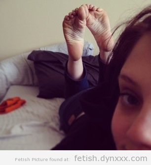 Fetish Pictures at my blog