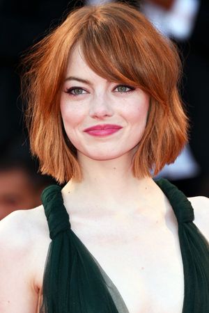 Emma Stone - Always beautiful