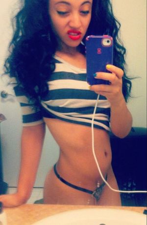 Amateur selfshots For You