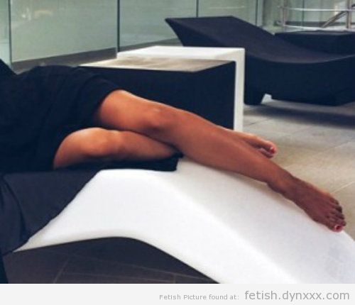 Fetish Pictures at my blog