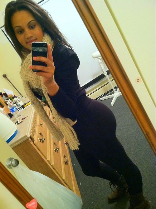 Amateur selfshots For You