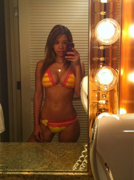 Amateur selfshots For You