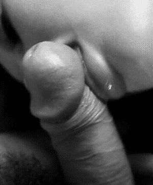 “Just a little kiss,” I tell him in the morning, “He always deserves a little kiss. Especially when he’s asking for it…”