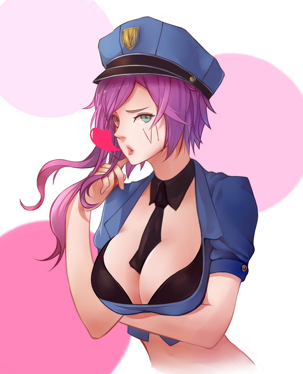 Vi