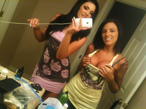 Amateur selfshots For You