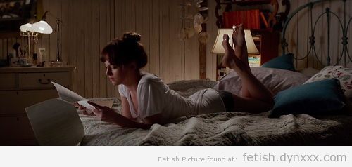 Fetish Pictures at my blog