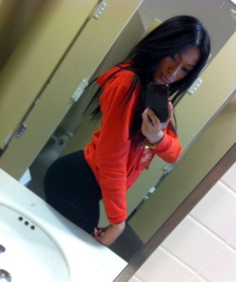 Amateur selfshots For You