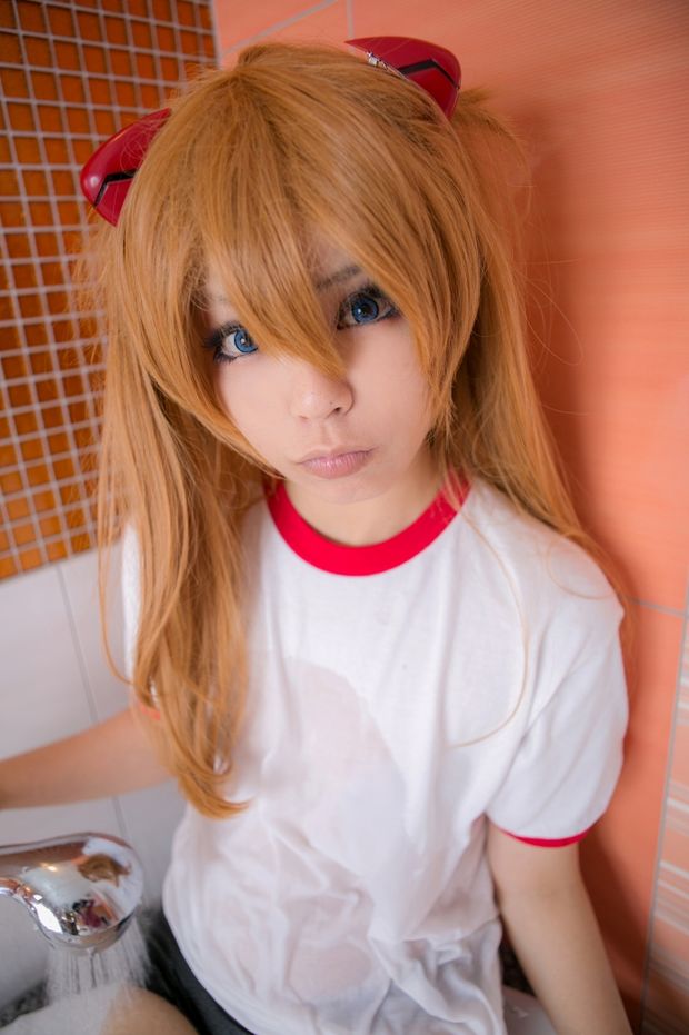 Photo Cosplay