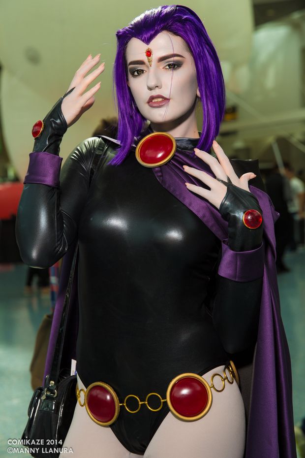 raven