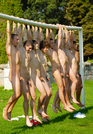 A group of "well hung" dicks for the ladies! LOL