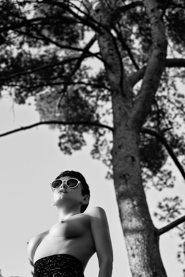 Rose McGowan