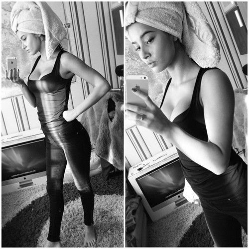 Amateur selfshots For You