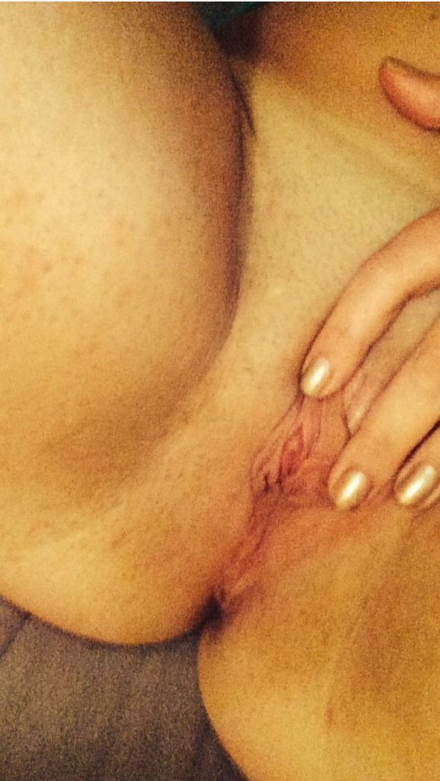 Wet wet pussy