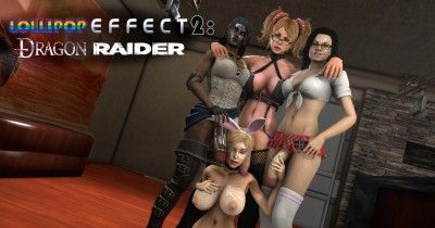 Big Futa - Futas like Girls 4Ever