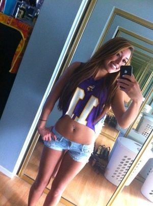 Amateur selfshots For You