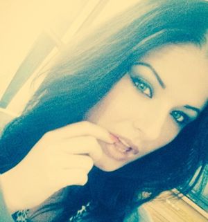 badgirl33 Picture