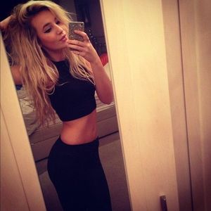 Amateur selfshots For You