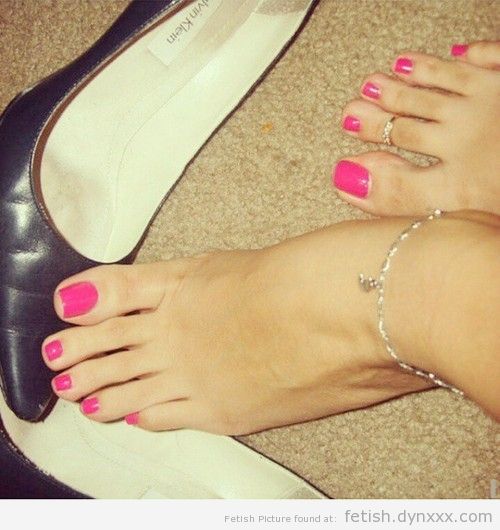 Fetish Pictures at my blog