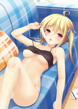 hayanawa Picture
