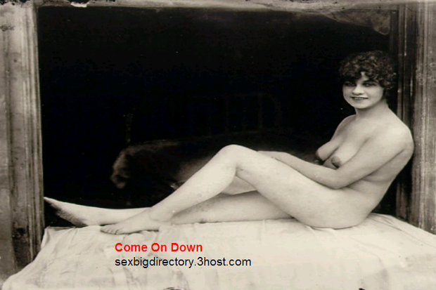 Garage Lady