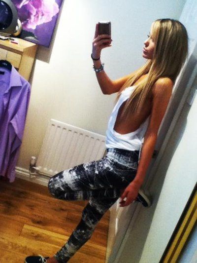 Amateur selfshots For You