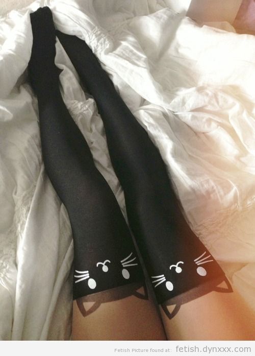 Fetish Pictures at my blog