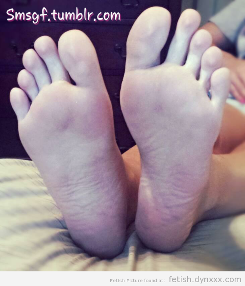 Fetish Pictures at my blog