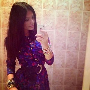 Amateur selfshots For You