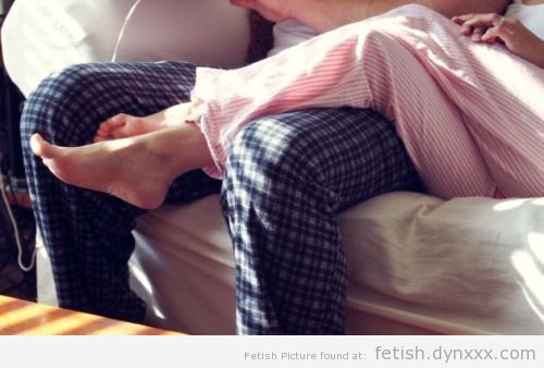 Fetish Pictures at my blog