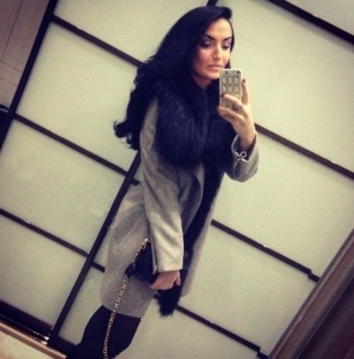 Amateur selfshots For You