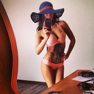 Amateur selfshots For You