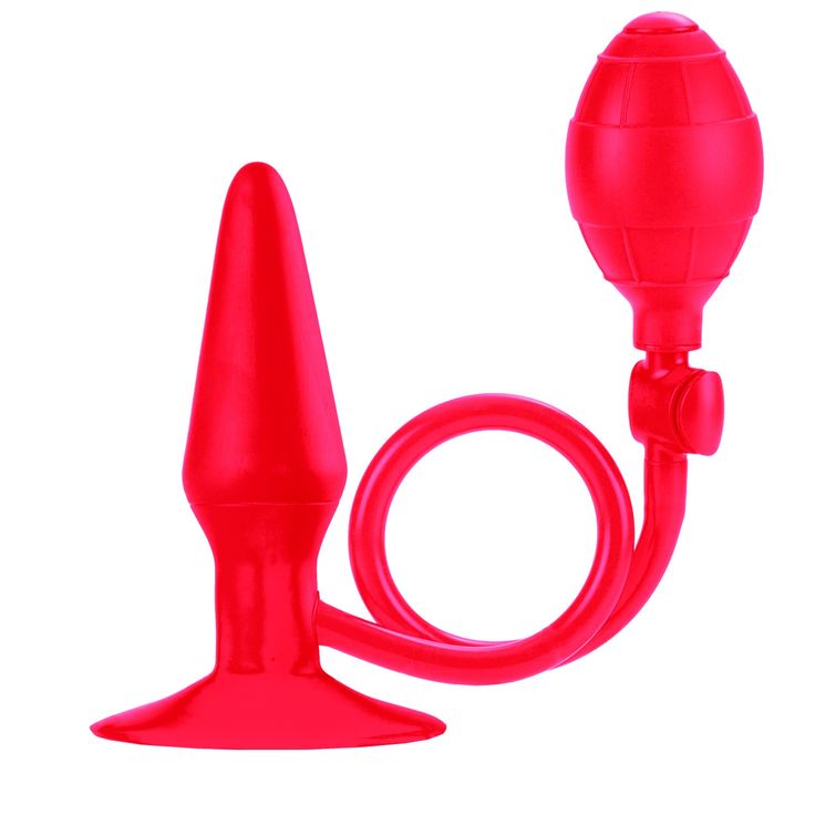 Buy Best Inflatable Butt Plug for Enahnced Pleasure