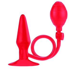 Buy Best Inflatable Butt Plug for Enahnced Pleasure