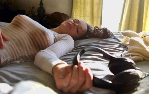 Sweet Dreaming