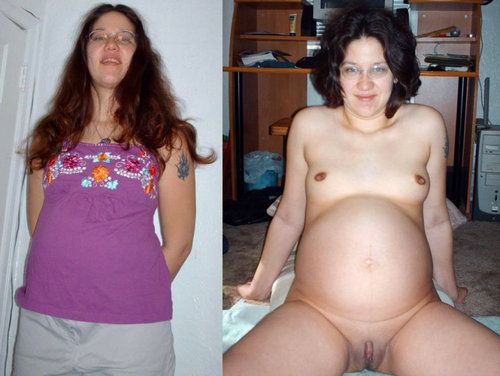 MORE PREGNANT TEEN