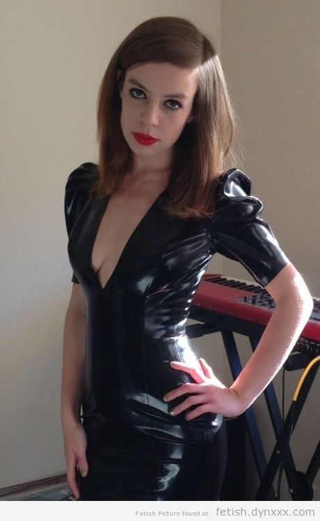Fetish Pictures at my blog