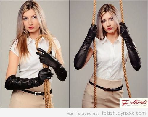 Fetish Pictures at my blog