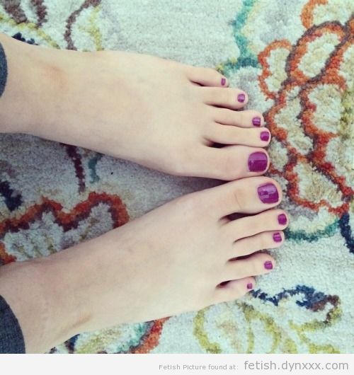 Fetish Pictures at my blog