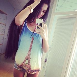 Amateur selfshots For You