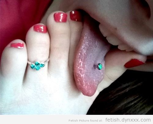 Fetish Pictures at my blog