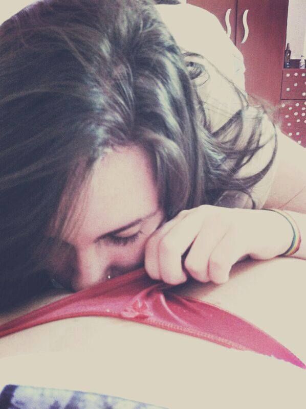 lesbian cunnilingus