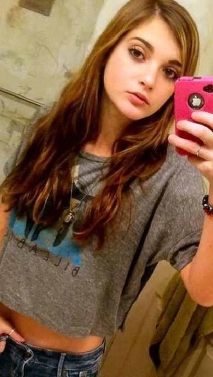 Amateur selfshots For You
