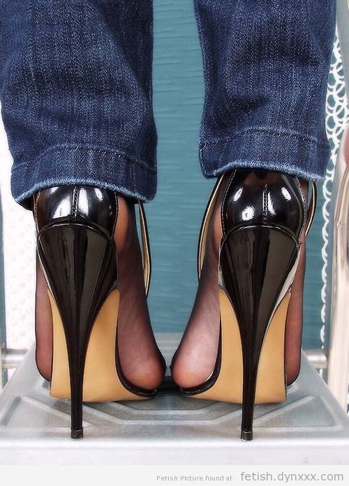 Fetish Pictures at my blog