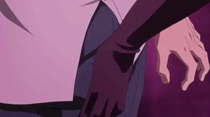 Koutetsu no Majo Annerose [Ep 3]